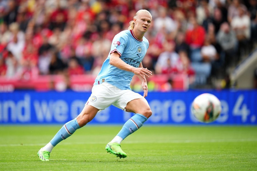 足球战术进化史（足球战术演变之路）